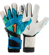 Guantes De Portero Rinat Fiera Tr Pro VERDE/BLANCO sin ferulas