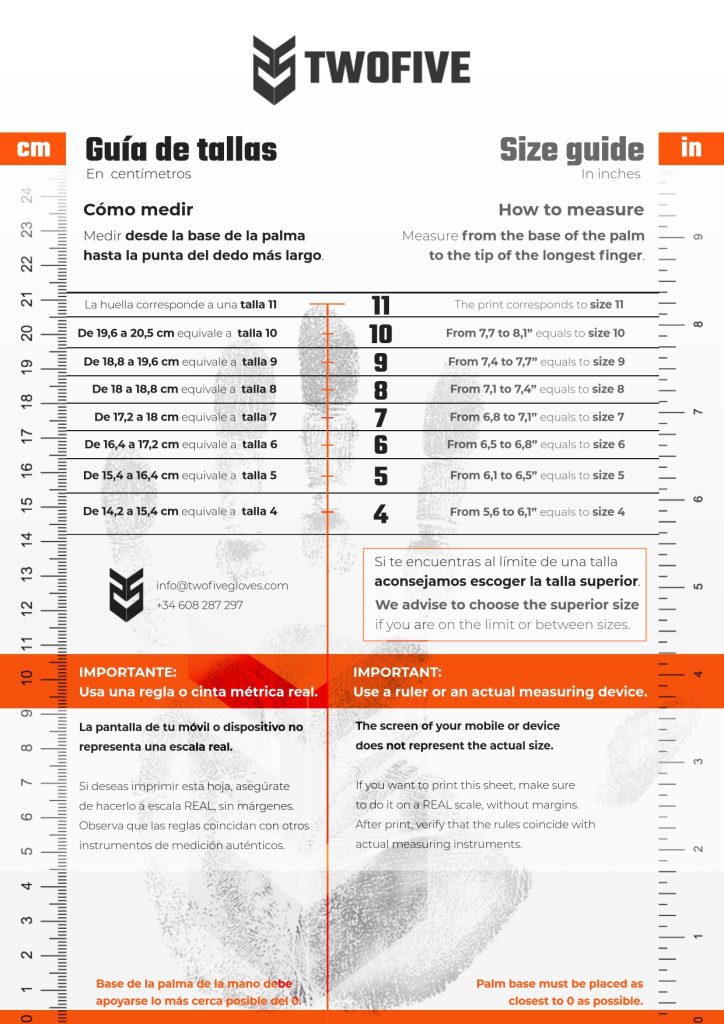 TWOFIVE ROSARIO´78 ADVANCE (SIN FERULAS)