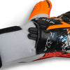 RINAT ASIMETRIK PRIME INFANTIL NARANJA/AZUL