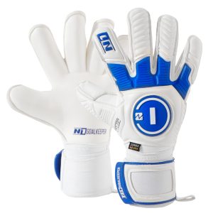 N1 HORUS 2.O BLUE ROLL (CON FERULAS 5 DEDOS EXTRAÍBLES)