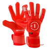 N1 HORUS 2.O ALL RED ( 5 FERULAS EXTRAIBLES)