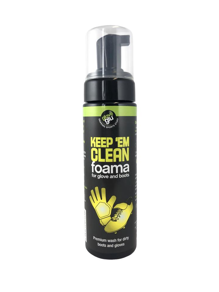 keep em Clean Foama 200ml