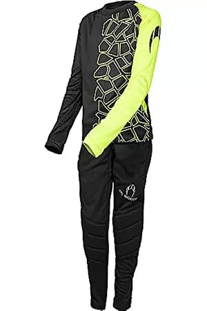 KIT DE ARQUERO HO SOCCER KEEPER FRAKTUR