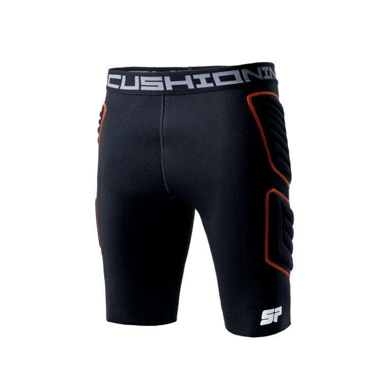 CALZA CORTA NEOPLENO SOLO PORTEROS CON PROTECCION