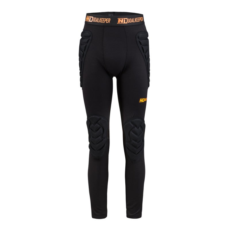 CALZA LARGA N1 GOALKEEPER CON PROTECCION