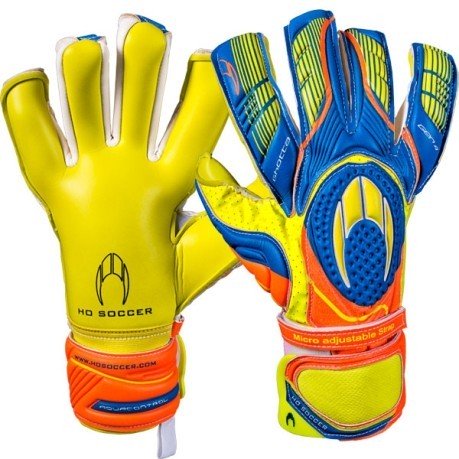 HO SOCCER GHOTTA ROLL/NEGATIVO (SIN FERULAS)