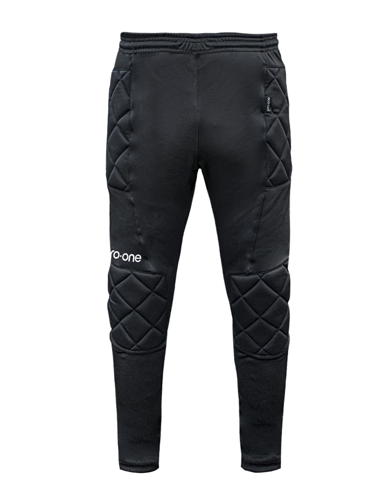 PANTALON ARQUERO PRO-ONE BEGIN NIÑO
