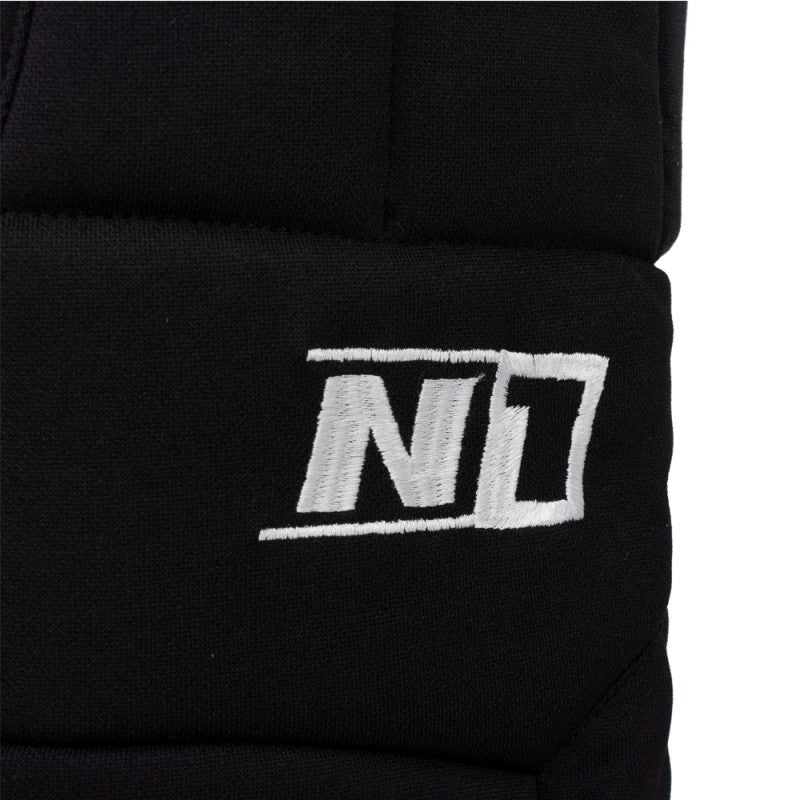 SHORT CORTO N1 GOALKEEPER CON PROTECCION