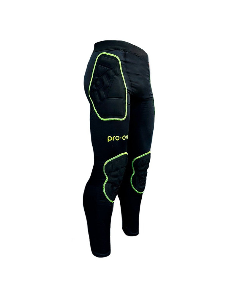 CALZA LARGA CON PROTECCION PRO ONE ATOM 2.0