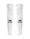 MEDIAS SIN PIE ARQUERO EXTRA LARGA PRO-ONE BOOTGUARD BLANCO