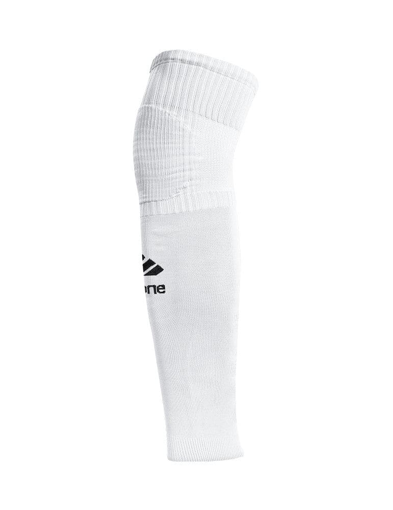 MEDIAS SIN PIE ARQUERO PRO-ONE SAFE BOOT BLANCO