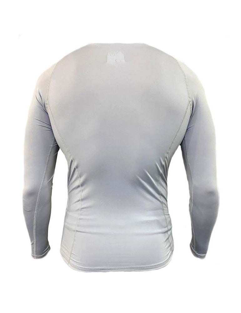 PRIMERA CAPA COMPRESION PRO ONE BLANCO