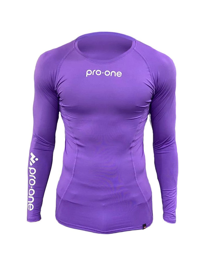 ギロロ PRIMERA CAPA COMPRESION PRO ONE LILA – Todoporteros