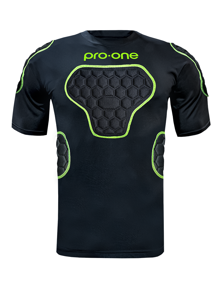 PRIMERA CAPA PRO ONE M/CORTA KERNEL