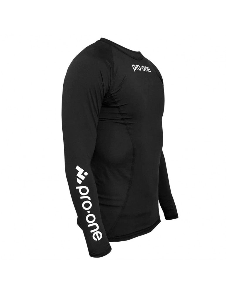 PRIMERA CAPA COMPRESION PRO ONE NEGRO