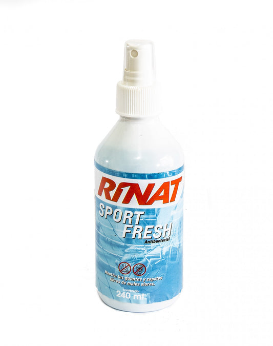 Spray Antibacterial Rinat Sport Fresh 240ml