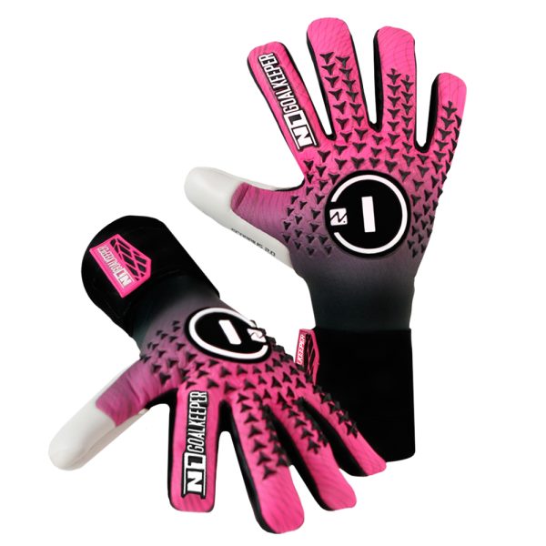 N1 SCORPIUS 2.0 SSG PINK I (SIN FERULAS)