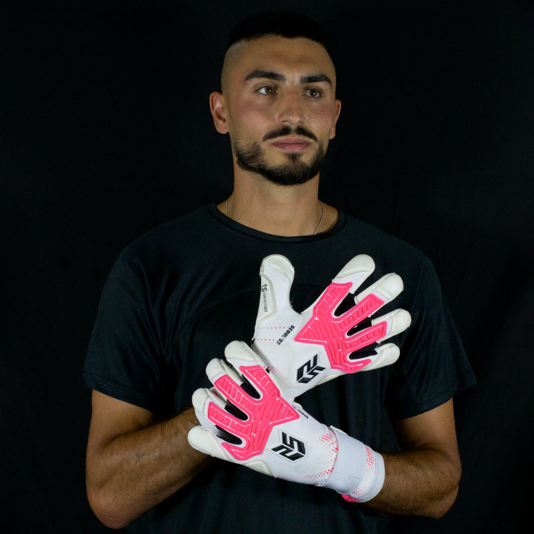 TWOFIVE SEOUL’02 PINK PRO (SIN FERULAS)