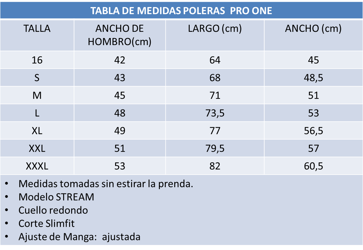POLERA DE ARQUERO PRO-ONE STREAM ROJO/AMARILLO NEON