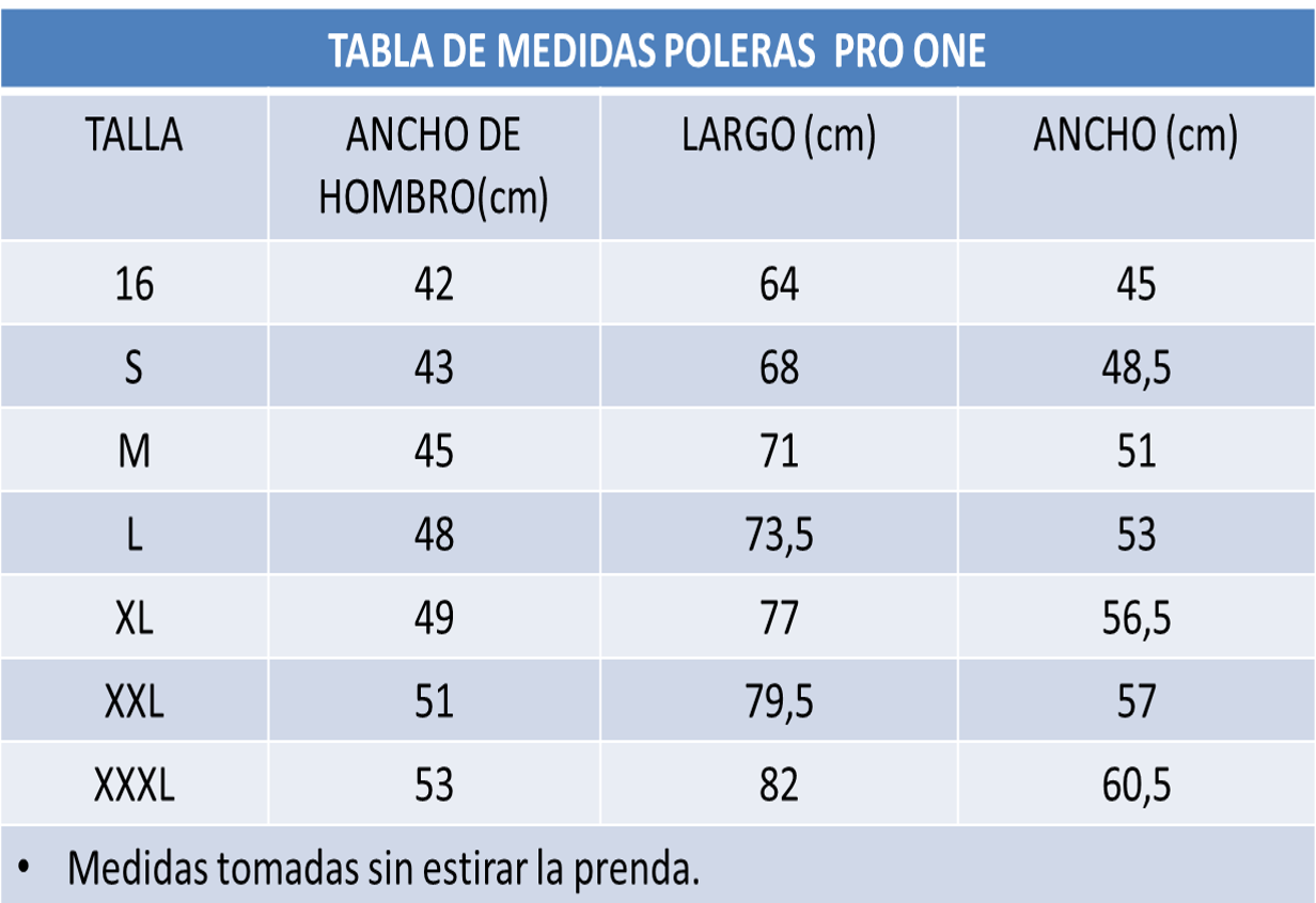 POLERA DE ARQUERO M/LARGA PRO-ONE ENERGY VERDE JADE