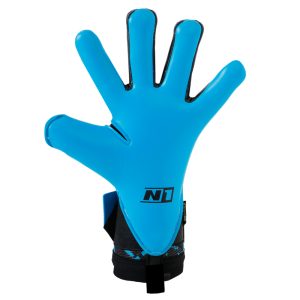 N1 ZEUS UGT BLUE II (SIN FERULAS)