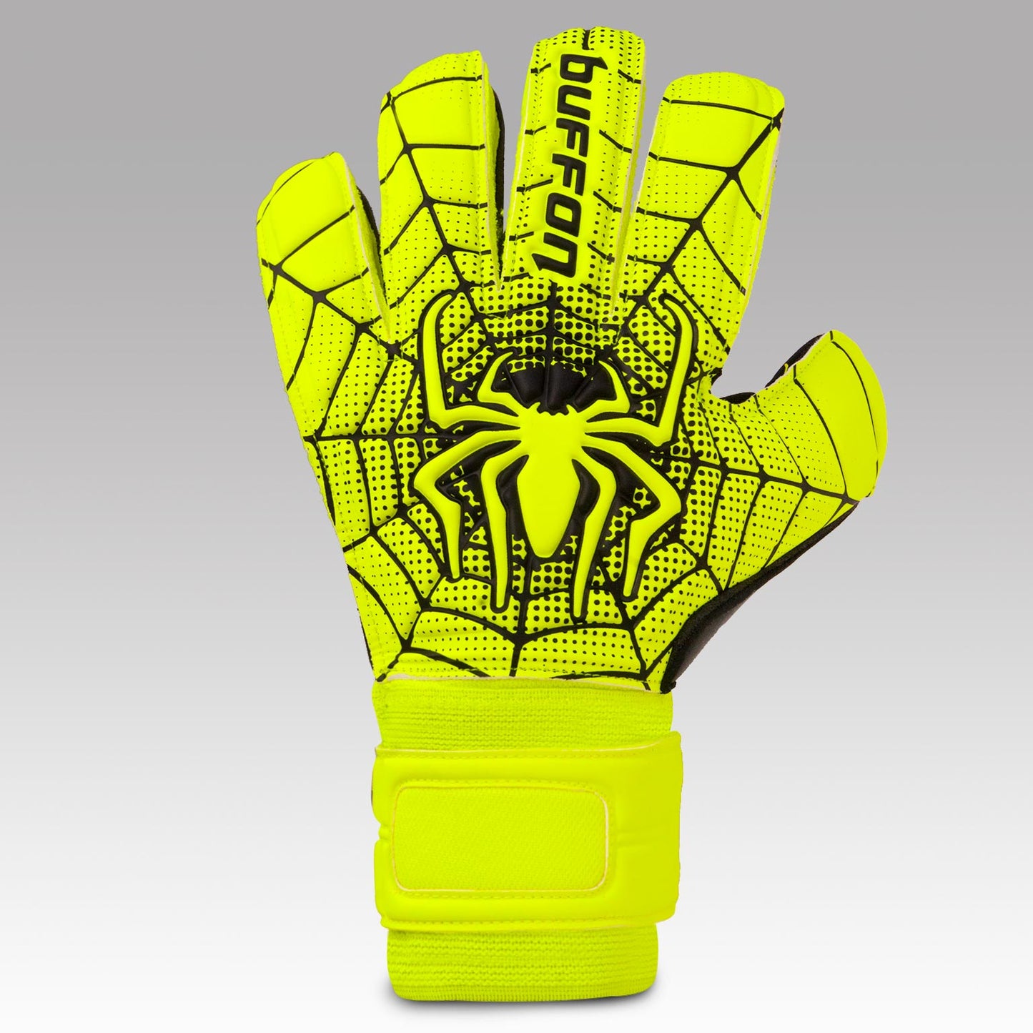 Guante buffon Spider semi