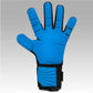 GUANTE BUFFON SUPR3MO 3 NEGRO/AZUL
