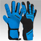 GUANTE BUFFON SUPR3MO 3 NEGRO/AZUL