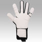 GUANTE BUFFON SUPR3MO 3 NEGRO/BLANCO