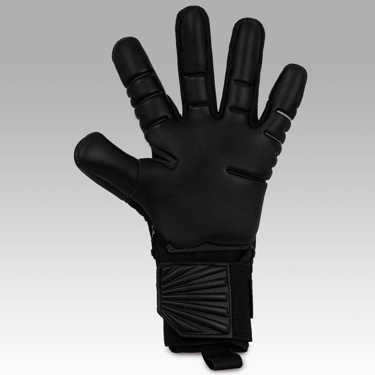 GUANTE BUFFON SUPR3MO 3 NEGRO/BLANCO