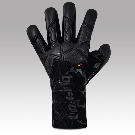 GUANTE BUFFON SULTAN PROFESIONAL AD NEGRO