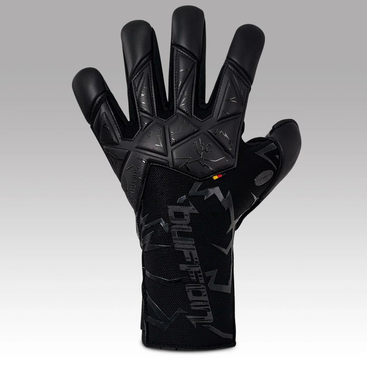 GUANTE BUFFON SULTAN PROFESIONAL AD NEGRO