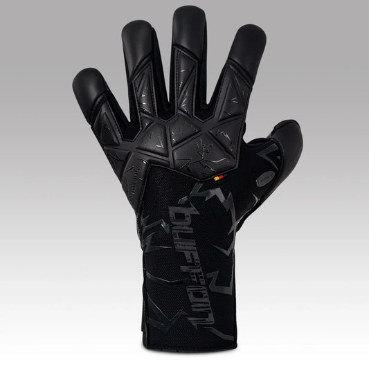 GUANTE BUFFON SULTAN PROFESIONAL AD NEGRO