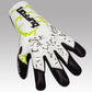 GUANTE BUFFON SULTAN PROFESIONAL AD NEON/NEGRO