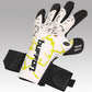 GUANTE BUFFON SULTAN PROFESIONAL AD NEON/NEGRO