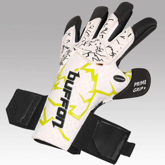 GUANTE BUFFON SULTAN PROFESIONAL AD NEON/NEGRO