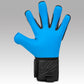 GUANTE BUFFON PIXEL 2 PROFESIONAL NEGRO/AZUL/AMARILLO