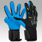 GUANTE BUFFON PIXEL 2 PROFESIONAL NEGRO/AZUL/AMARILLO