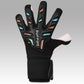 GUANTE BUFFON PIXEL 2 PROFESIONAL NEGRO/NARANJA/MENTA