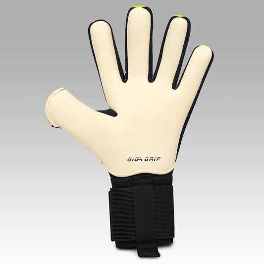 GUANTE BUFFON CERBERO ULTRA NEON SIN FERULAS