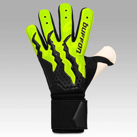 GUANTE BUFFON CERBERO ULTRA NEON SIN FERULAS