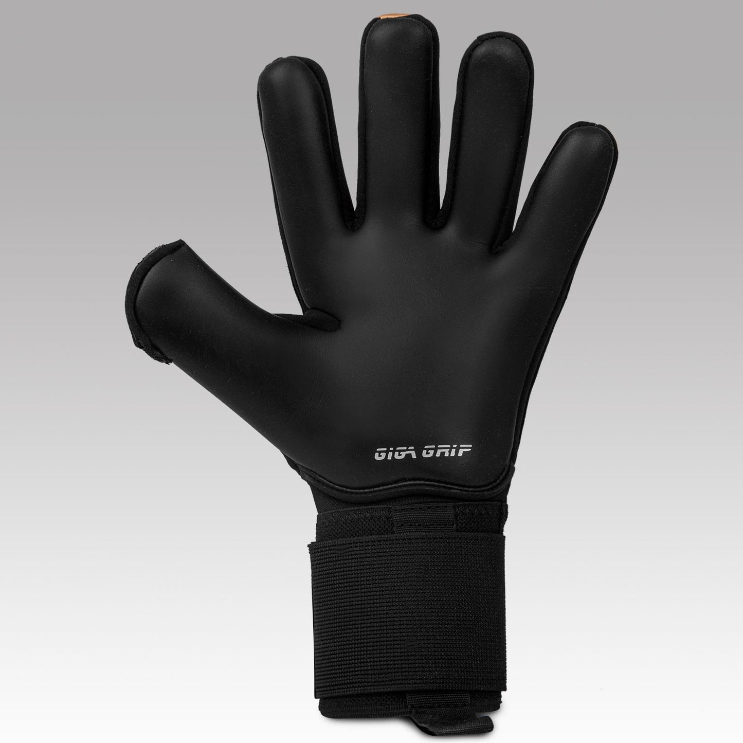 GUANTE BUFFON CERBERO ULTRA ORO/NEGRO SIN FERULAS
