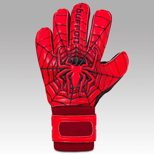 Guante buffon Spider Red/ blue