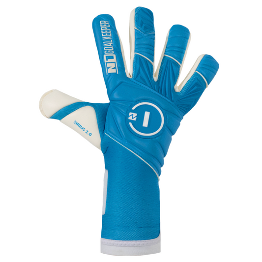 N1 SIRIUS BLUE 2.0 (SIN FERULAS)
