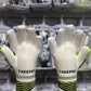 T-KEEPER EVOLUTION YELLOW SEMI (5 FERULAS EXTRAIBLES)