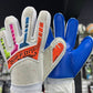 GUANTE BUFFON INTRO INFANTIL TRON BLANCO/ARCOIRIS/AZUL