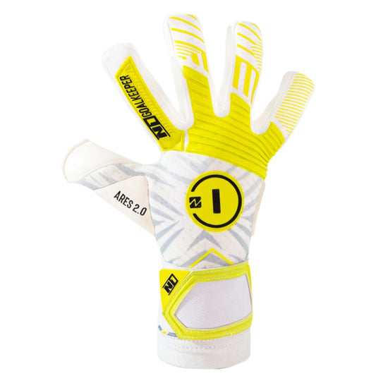 N1 ARES NEON 2.0 (SIN FERULA)