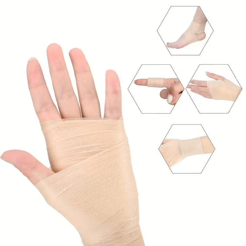 VENDAJE PRETAPE  7X27CM