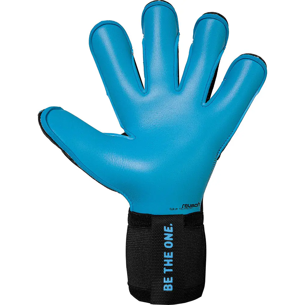 Guante Arquero Reusch Attrakt Aqua Evolution