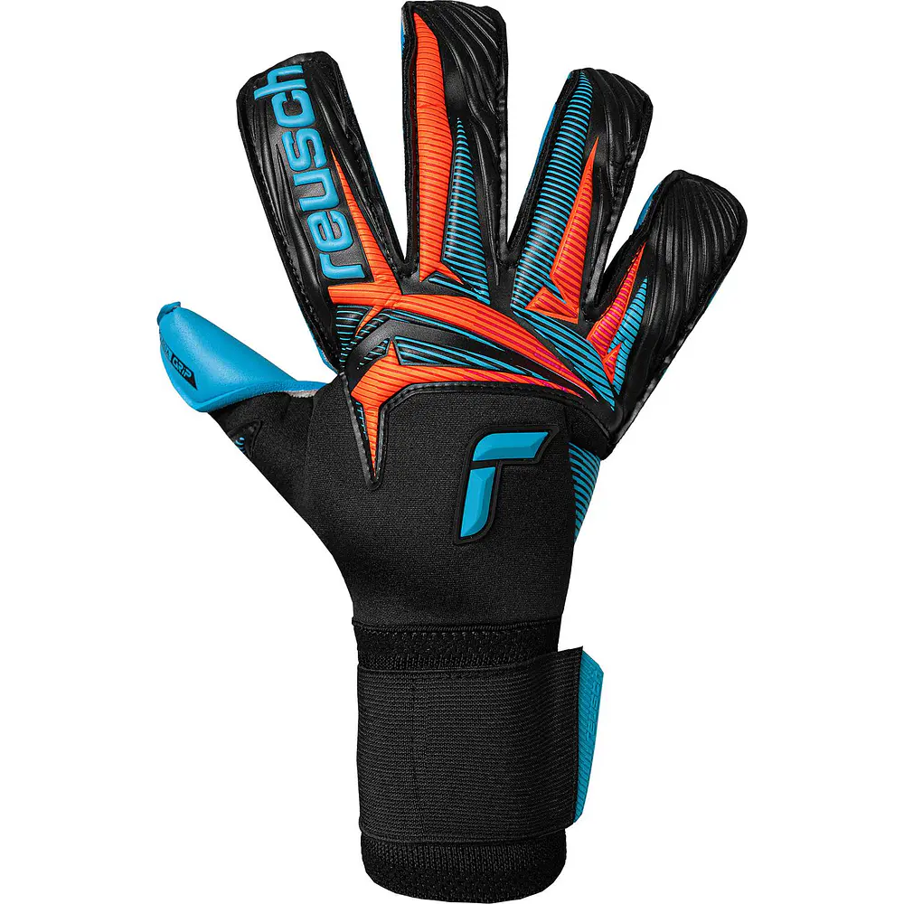 Guante Arquero Reusch Attrakt Aqua Evolution